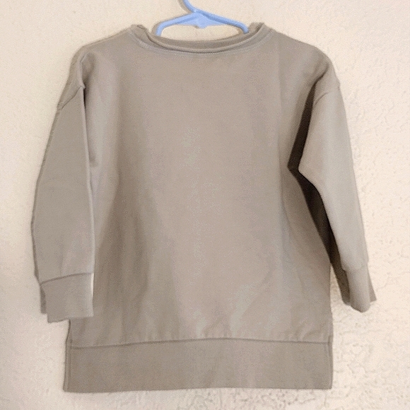 Rylee and Cru Adventure Sweatshirt - Picture 5 of 5